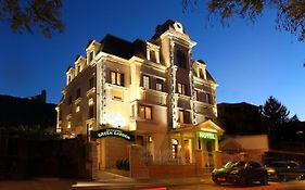 Hotel Green Garden